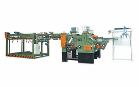 Композитор горизонтального шпона